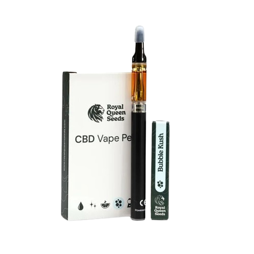 CBD vape oils for anxiety Sweden
