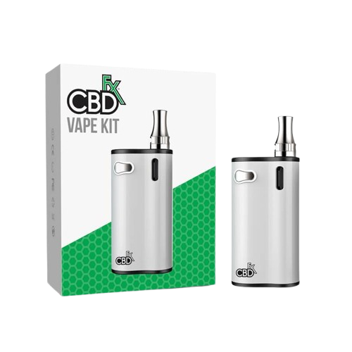 CBD vape oils for wellness Sweden
