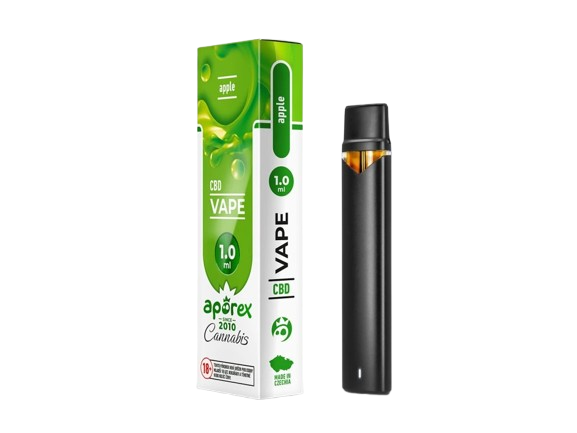 CBD vape juices for sleep Sweden