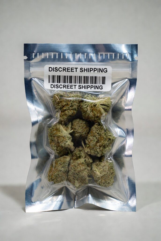 Buy Cannabis in Stockholm Discreet