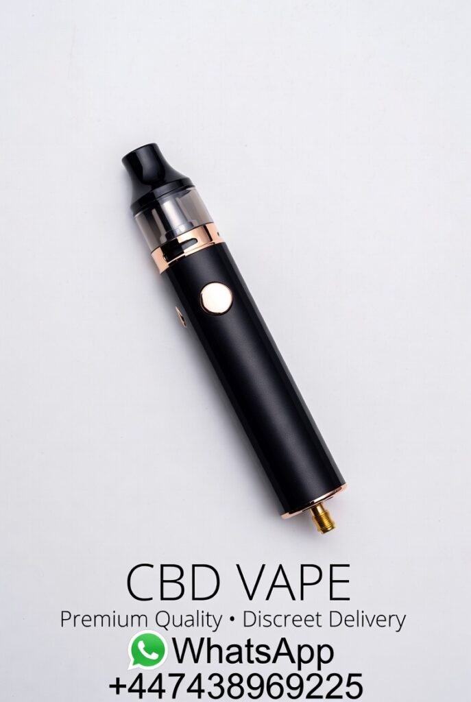 Buy CBD in Uppsala Sweden