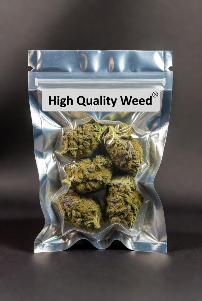 Buy High Quality Weed in Stockholm