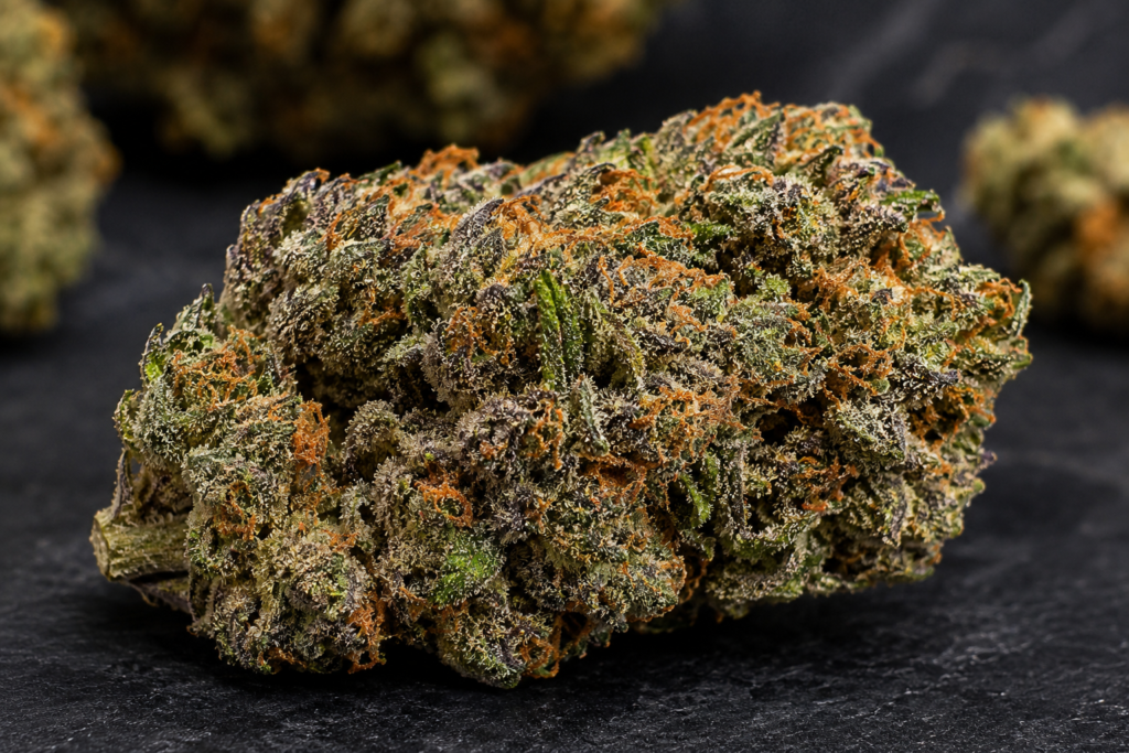 Medical Cannabis in Sweden