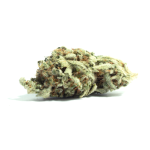 Pure Indica Cannabis Strain