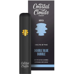 Coastal Clouds Delta 8 Vapes