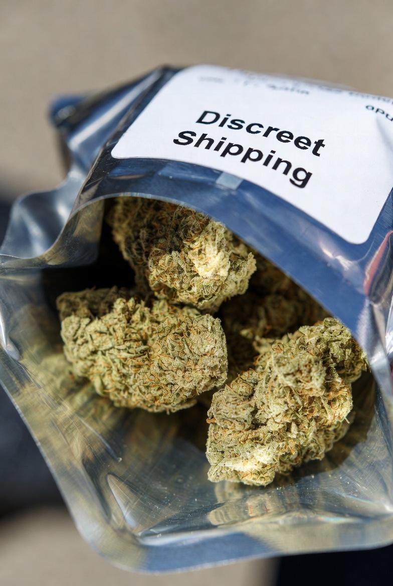 Buy High Quality Weed in Stockholm