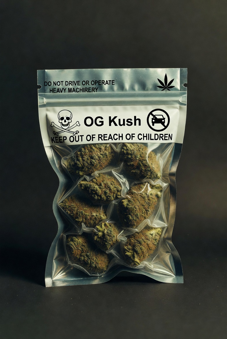 Buy Cannabis in Stockholm Discreet