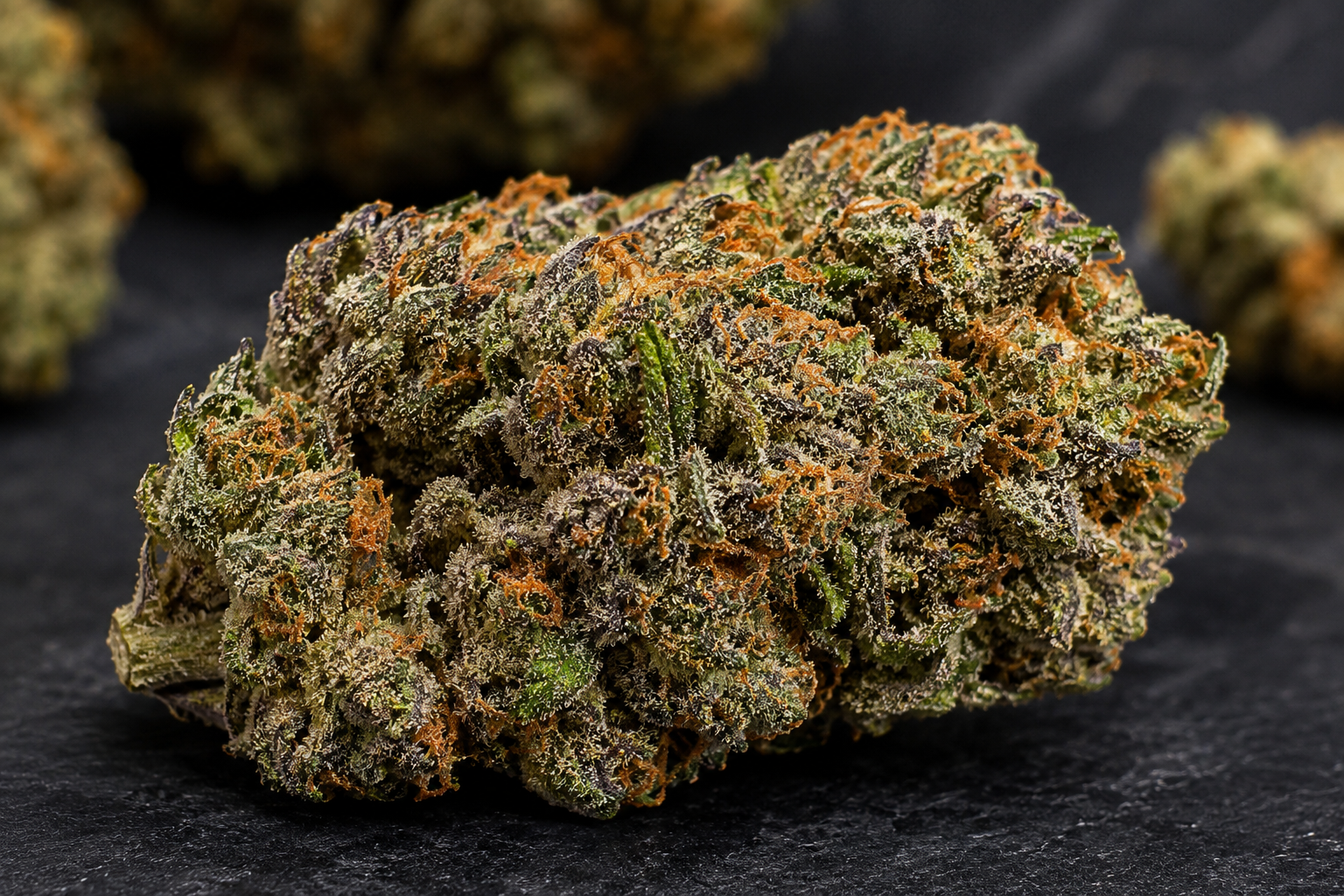 Medical Cannabis in Sweden